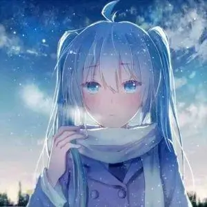 用户头像 三点半